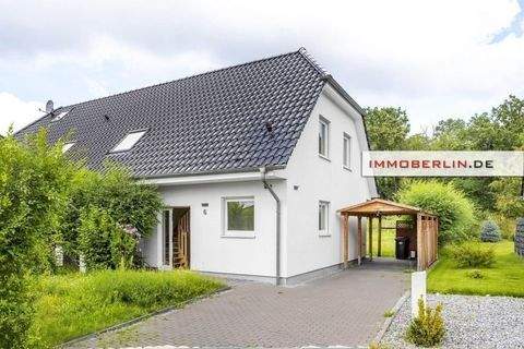 Michendorf Häuser, Michendorf Haus kaufen