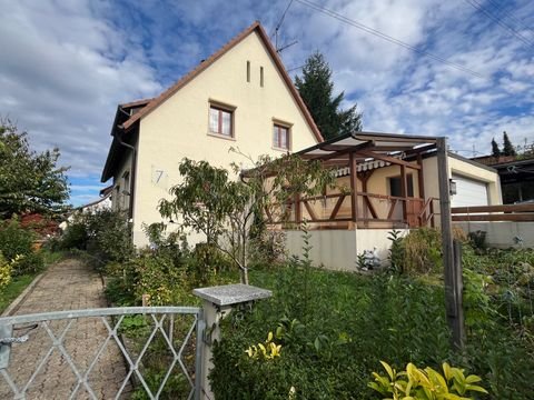 Rümmingen Häuser, Rümmingen Haus kaufen