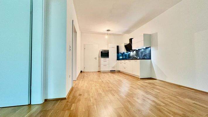 Eigentumswohnung in Fürstenfeld