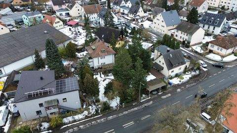 Fürth Grundstücke, Fürth Grundstück kaufen