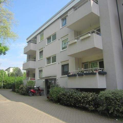 Gelsenkirchen Wohnungen, Gelsenkirchen Wohnung mieten