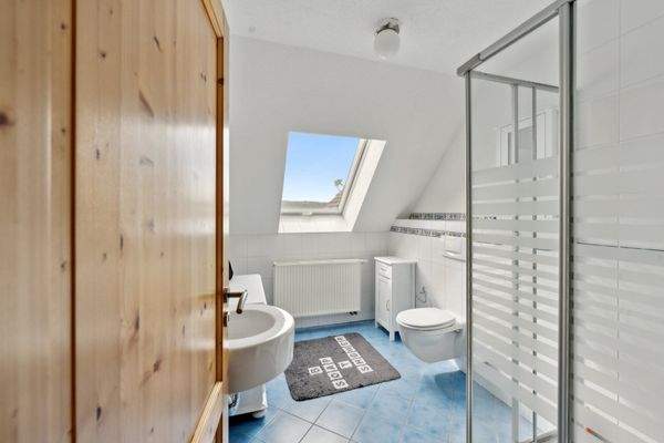 Bad Einliegerwohnung