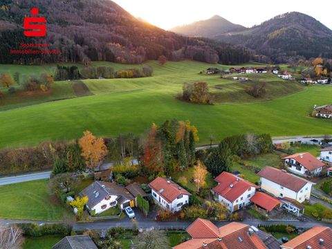 Grassau Häuser, Grassau Haus kaufen