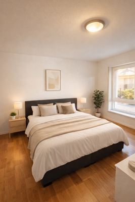 Schlafzimmer [modifiziert]