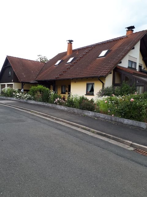 Kulmbach Häuser, Kulmbach Haus kaufen