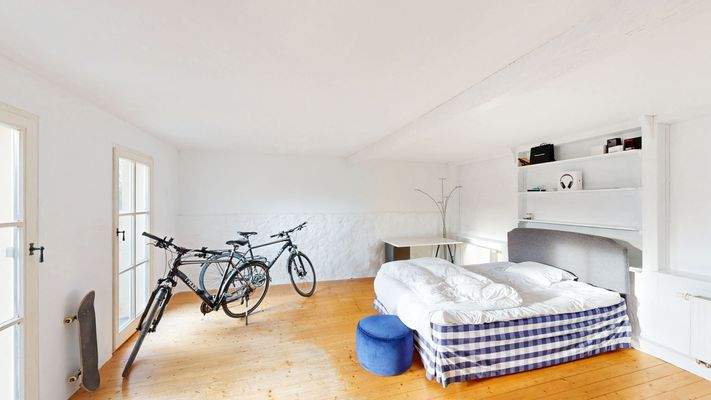 Gästezimmer (Bild 2)