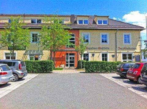 Bad Tölz Renditeobjekte, Mehrfamilienhäuser, Geschäftshäuser, Kapitalanlage