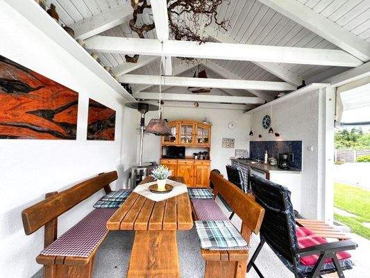 Truemper-Immobilien-Ferienhäuser mit Pool in Kolczewo00012