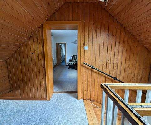 Sc hlafbereich 1. OG