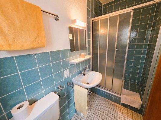 Pension_OG_Zimmer 6_Bad