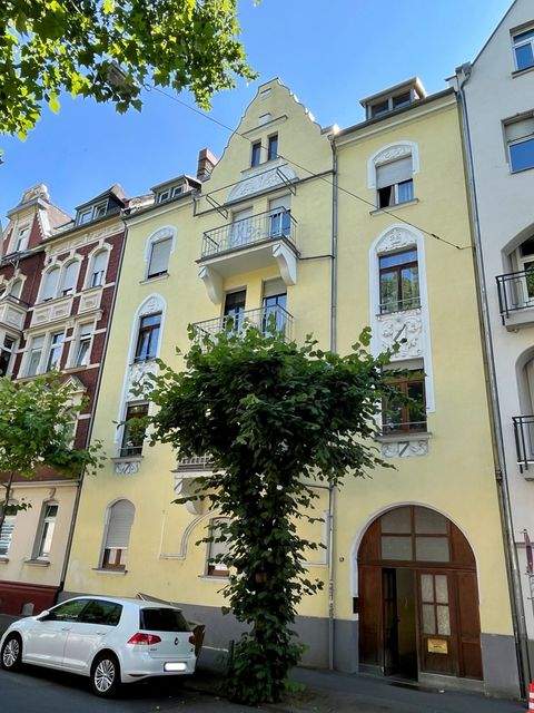 Wiesbaden / Biebrich Häuser, Wiesbaden / Biebrich Haus kaufen