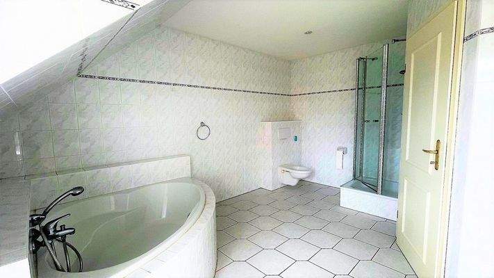 Musterfoto Badezimmer OG