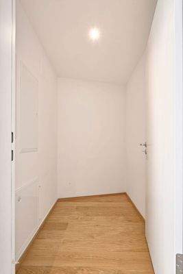 Schumanngasse | Abstellraum