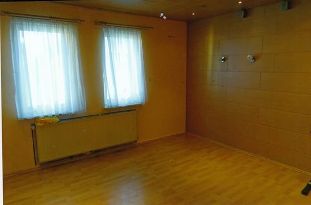 OG - Wohnzimmer
