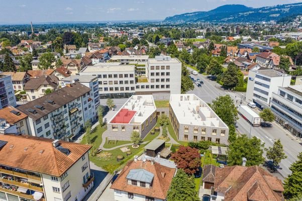 Top 25 _Konfigurator_1OG, attraktive Eigentumswohnung kaufen, im Zentrum von Dornbirn für alle die den urbanen Lifestyle lieben