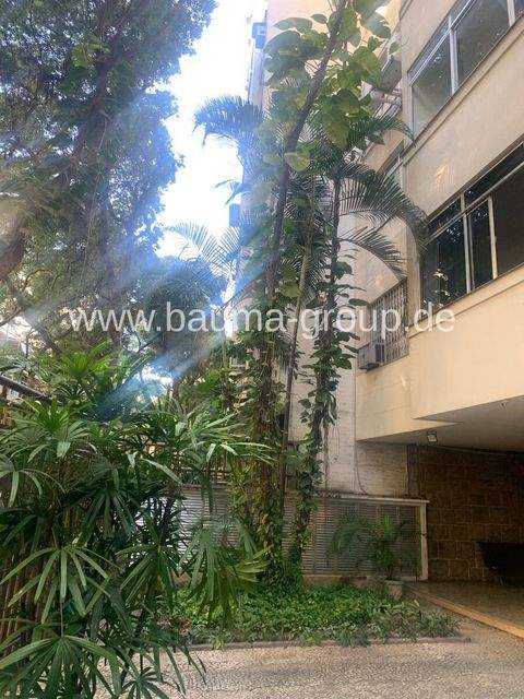 Rio de Janeiro / Copacabana Wohnungen, Rio de Janeiro / Copacabana Wohnung kaufen