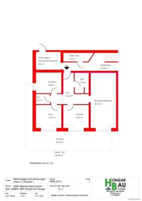 2025-11-18 Einzelpläne Haus 1 