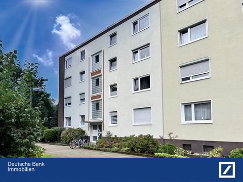 Marl Wohnungen, Marl Wohnung kaufen