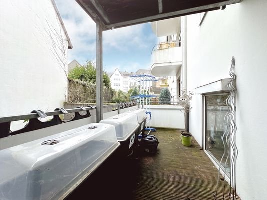 Balkon