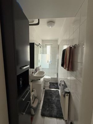 Wohnung 2 OG