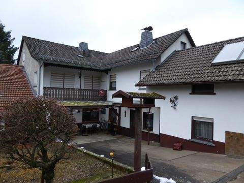 Birstein Häuser, Birstein Haus kaufen