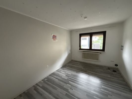 WG 2 - Kinderzimmer OG