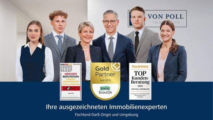 Ausgezeichnetes Team