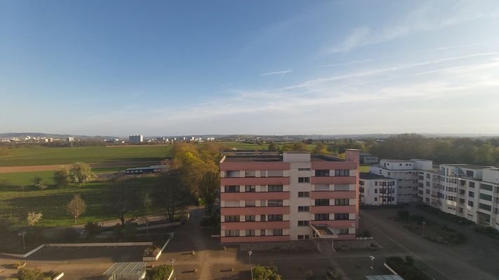 Fernsicht