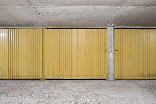 Tiefgaragenstellplatz