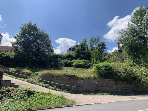 Schneeberg Grundstücke, Schneeberg Grundstück kaufen