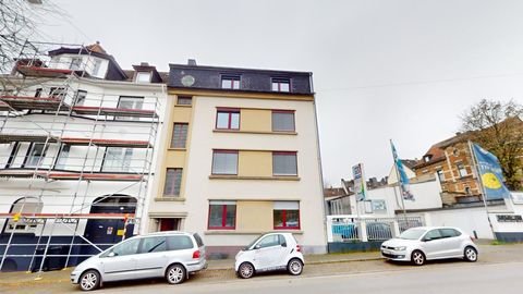 Wuppertal Häuser, Wuppertal Haus kaufen