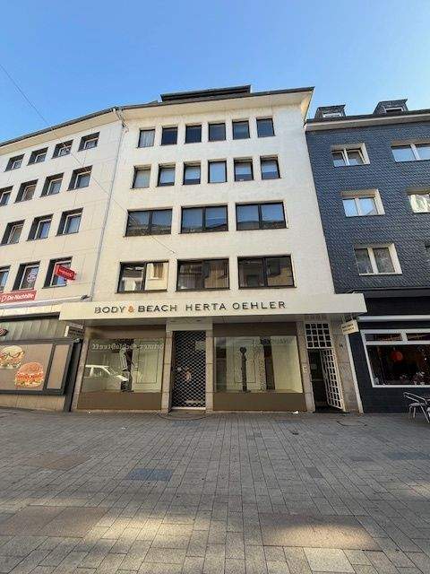 Mülheim an der Ruhr Renditeobjekte, Mehrfamilienhäuser, Geschäftshäuser, Kapitalanlage