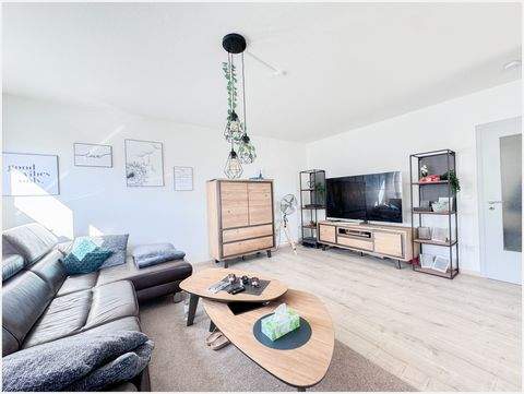 Fernwald / Steinbach Wohnungen, Fernwald / Steinbach Wohnung kaufen