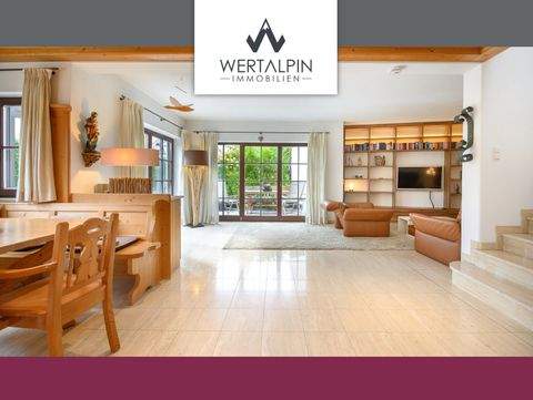 Garmisch-Partenkirchen Wohnungen, Garmisch-Partenkirchen Wohnung kaufen