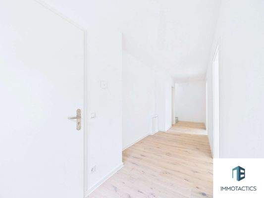 Eingangsbereich 1. OG