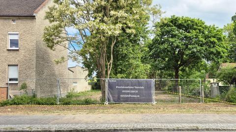 Oranienburg Grundstücke, Oranienburg Grundstück kaufen