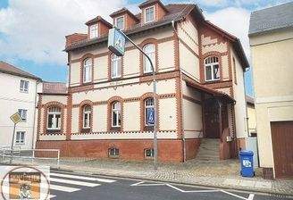 Straßenansicht - rechts