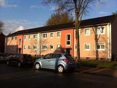 Duisburg Wohnungen, Duisburg Wohnung mieten