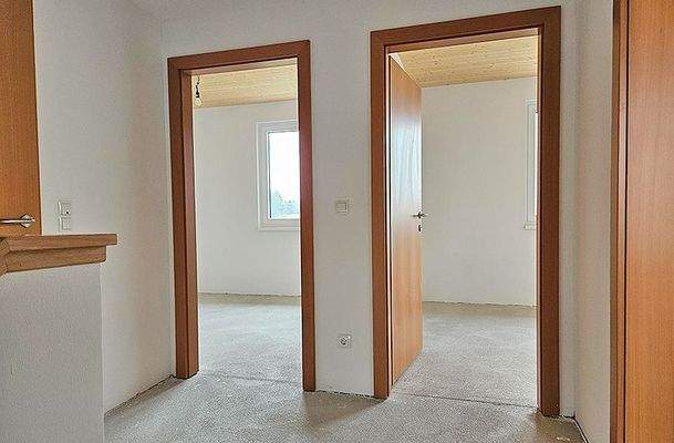 Reihenhausanlage 2 in Weitra