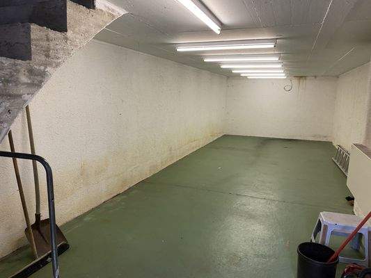 Zimmer Nebengebäude EG