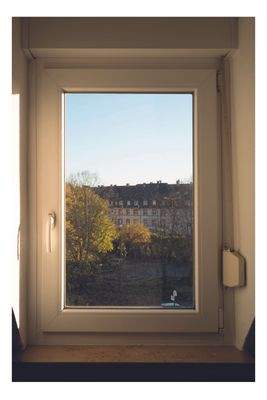 Ausblick: Weisser Stein