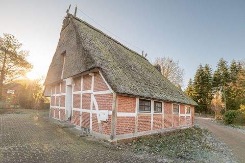 Bliedersdorf Häuser, Bliedersdorf Haus mieten 