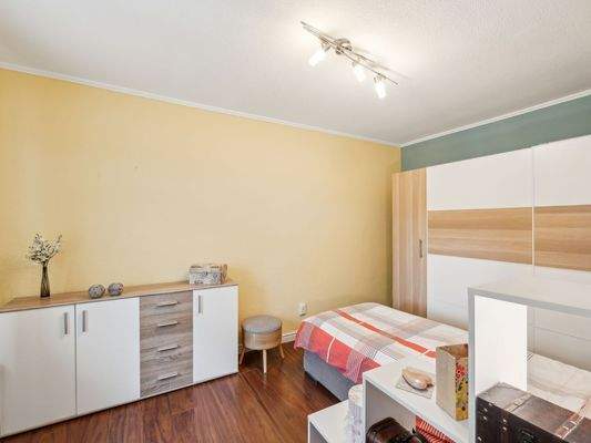 Zimmer 3 Erdgeschoss