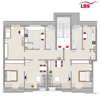 DG - nicht maßstabsgetreu