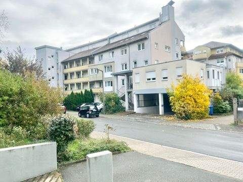 Fürth Wohnungen, Fürth Wohnung mieten