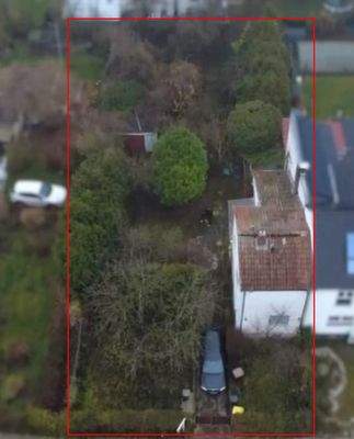 Aktuelles Luftbild I