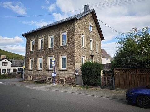Münster-Sarmsheim Häuser, Münster-Sarmsheim Haus kaufen