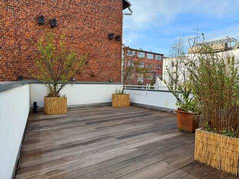 Hamburg Wohnungen, Hamburg Wohnung kaufen