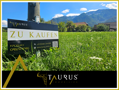 Feistritz ob Bleiburg Grundstücke, Feistritz ob Bleiburg Grundstück kaufen