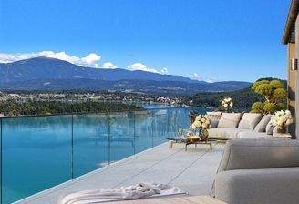 Penthouse Faaker See